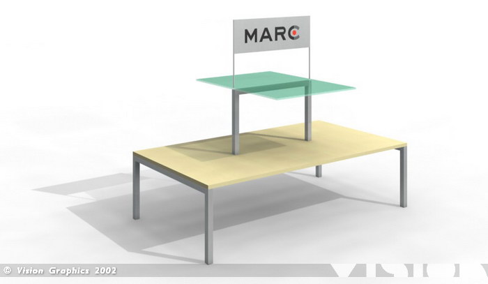Marc furniture