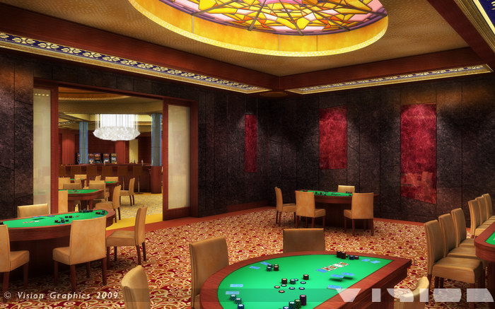 Hotel Arborétum - Casino